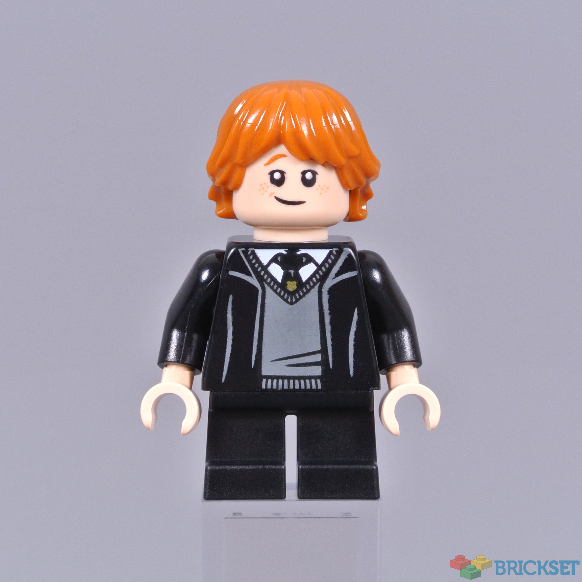 Harry Potter Advent Calendar Day 18 Brickset